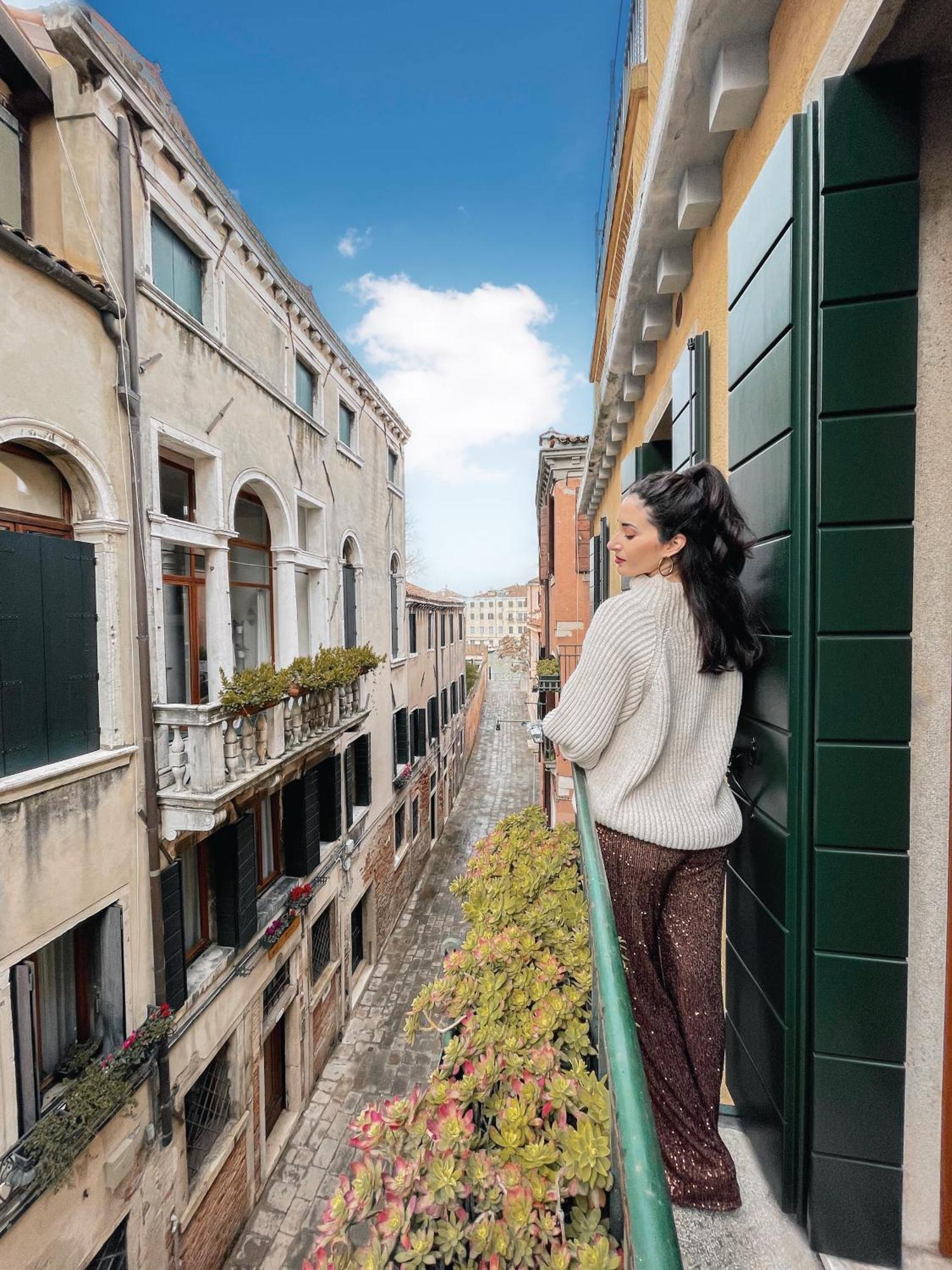 Hinc Domus - Historical Center Veneza