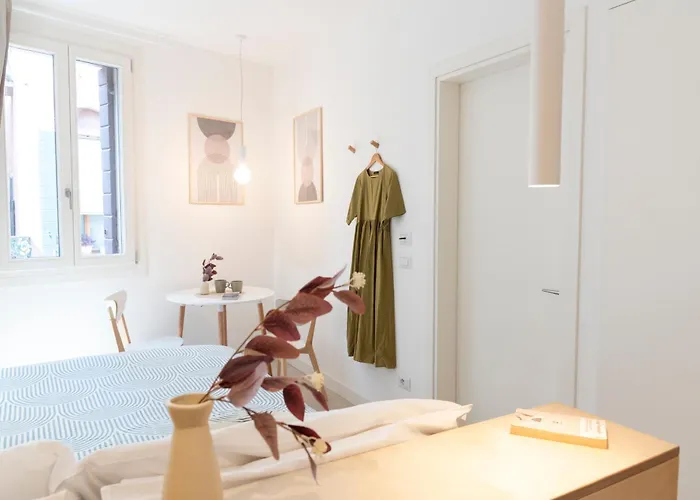 Hinc Domus - Residenza Da Qui Venice NEW