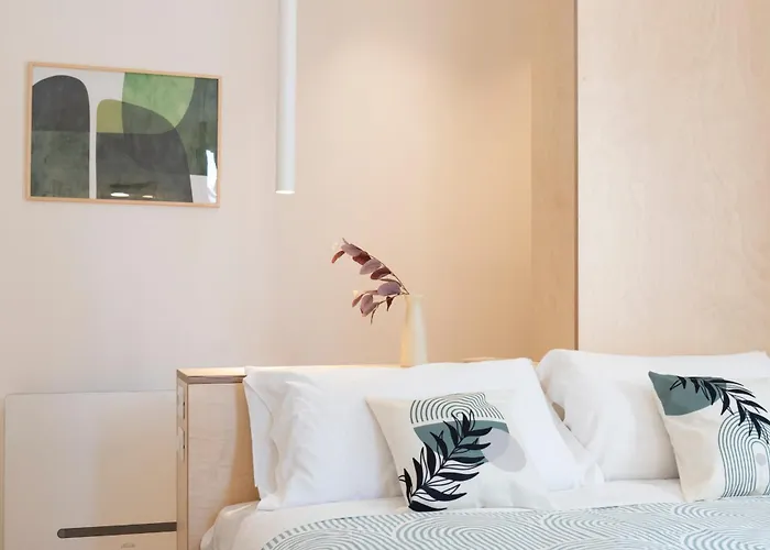 Hinc Domus - Residenza Da Qui Venice NEW
