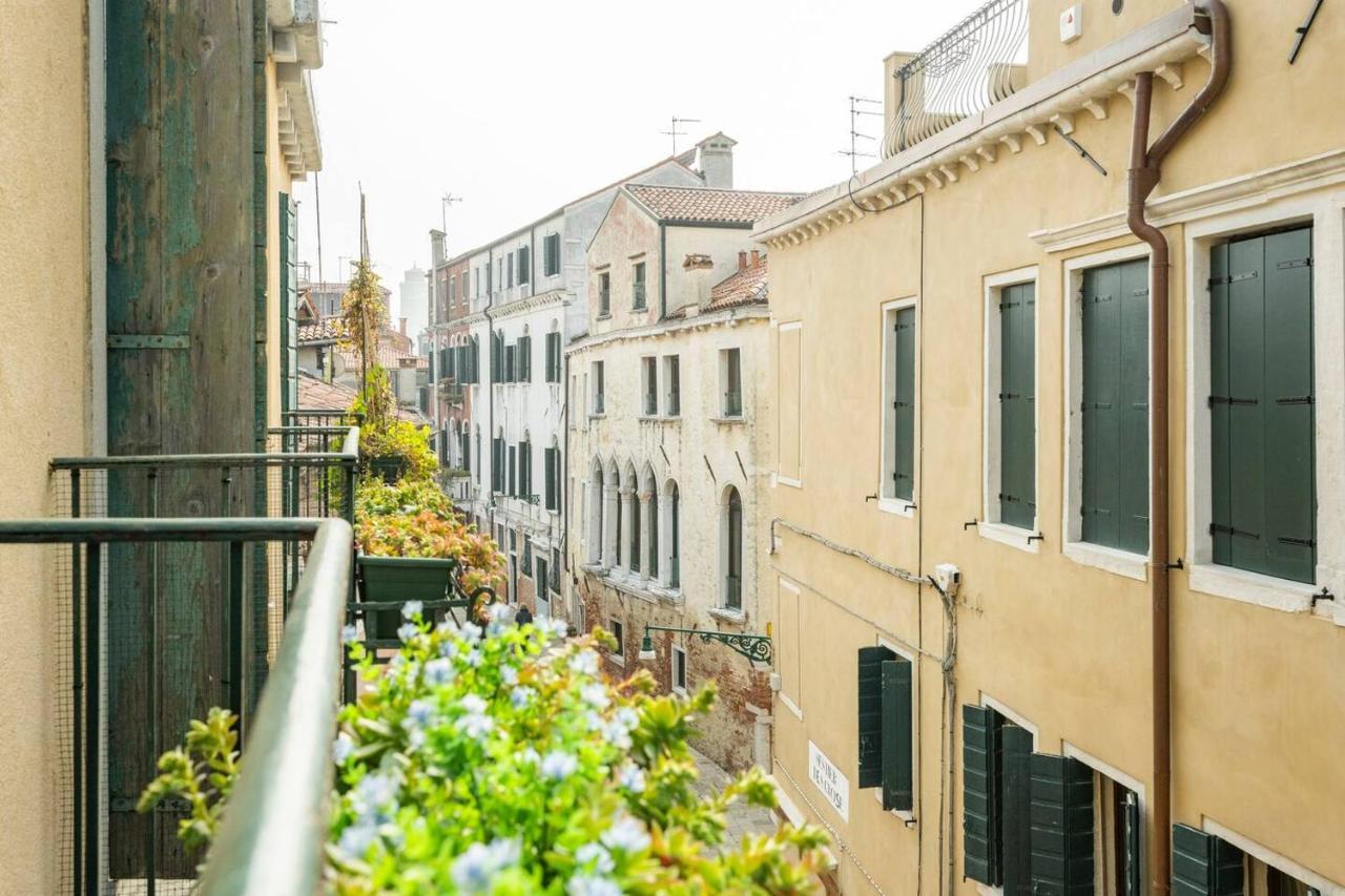 Hinc Domus - Historical Center Gasthof Venedig