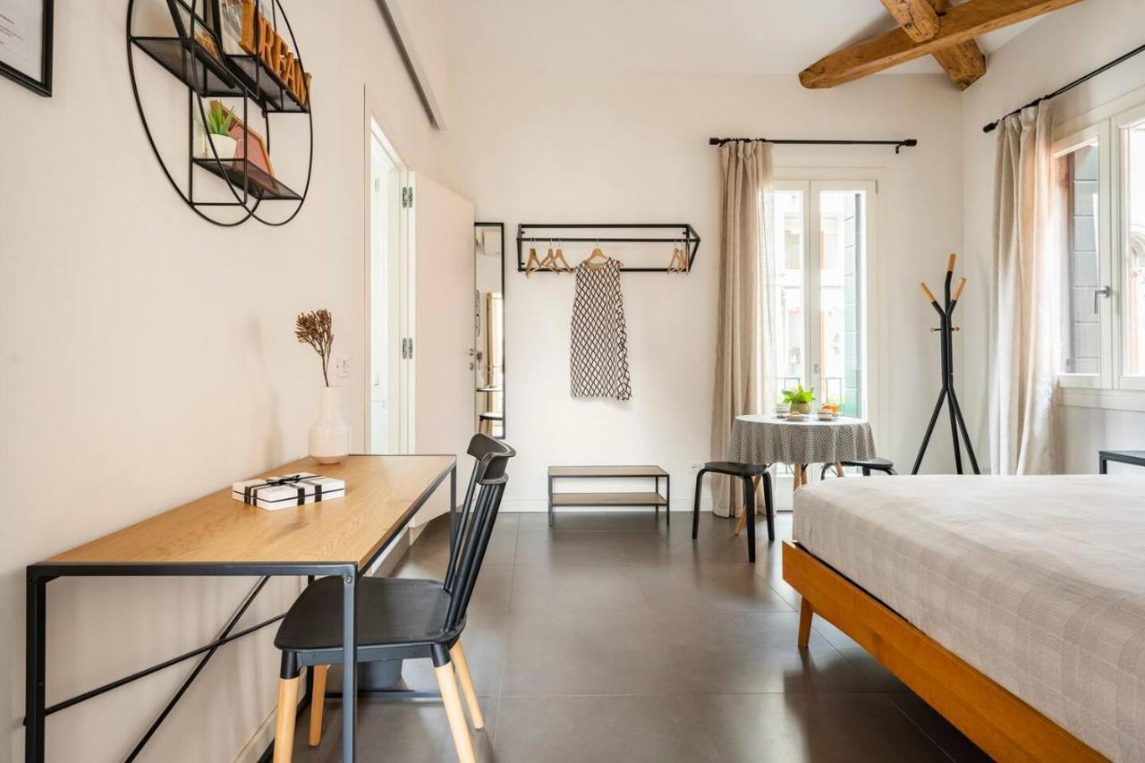 Hinc Domus - Historical Center Guest house Venice
