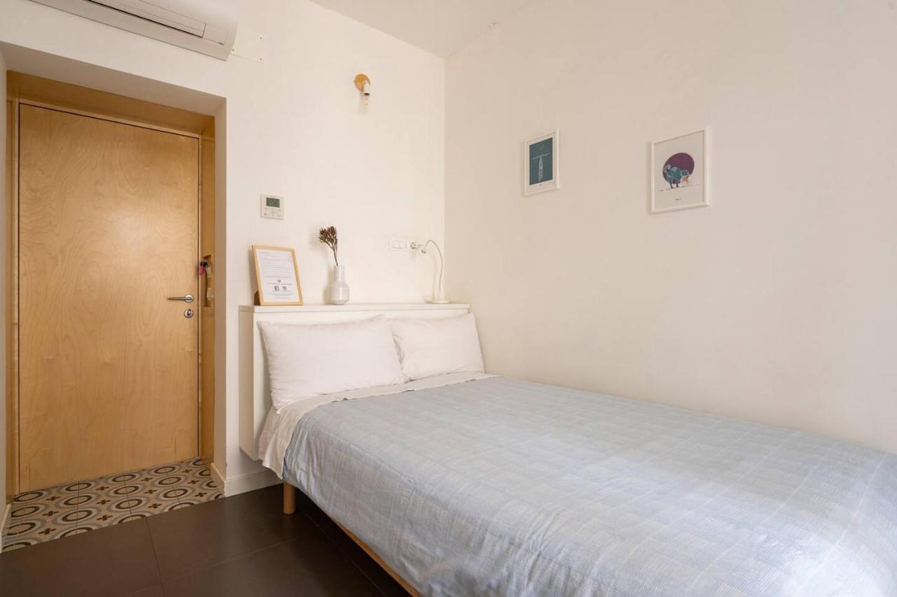 Gasthof Hinc Domus - Historical Center Venedig